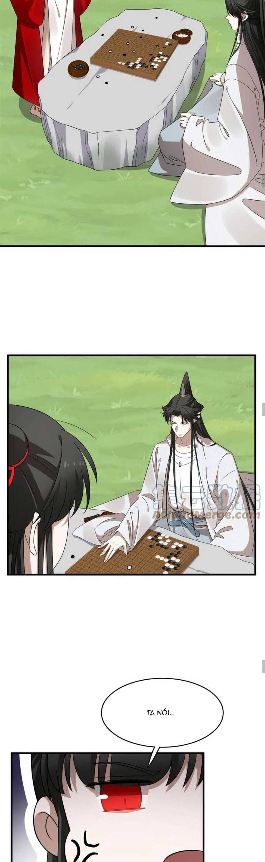 Độc Bộ Thiên Hạ: Đặc Công Thần Y Chapter 428 - Trang 2