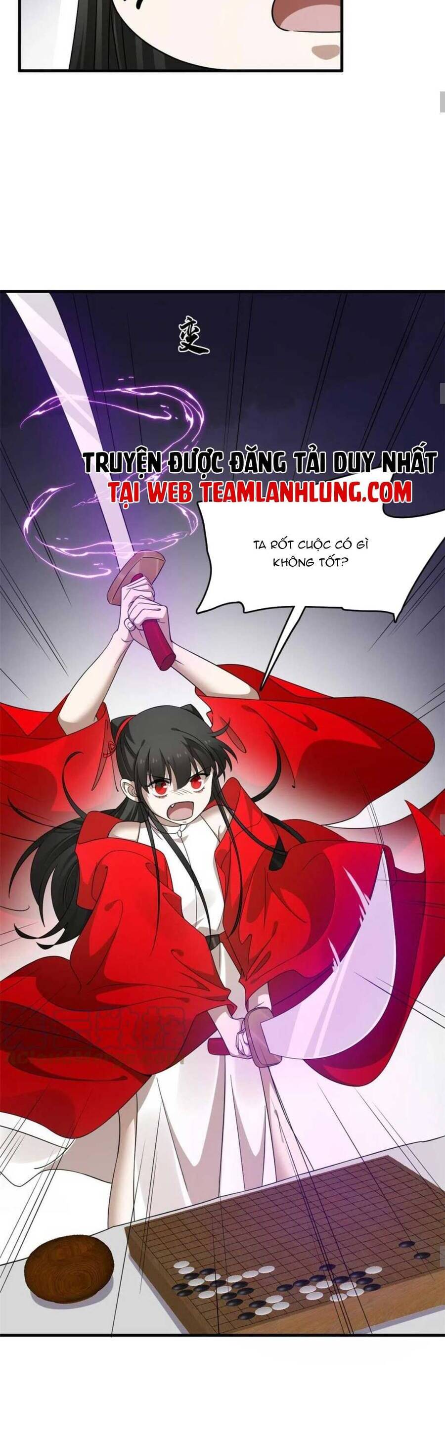 Độc Bộ Thiên Hạ: Đặc Công Thần Y Chapter 428 - Trang 2