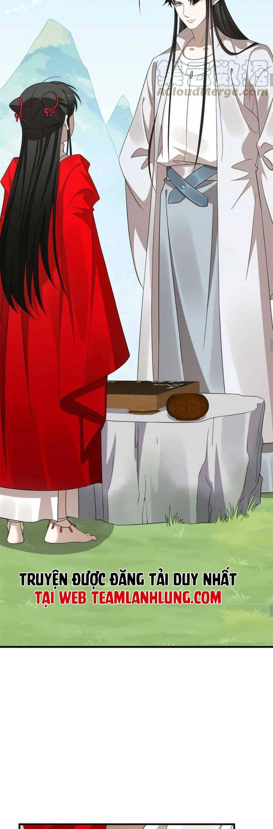 Độc Bộ Thiên Hạ: Đặc Công Thần Y Chapter 428 - Trang 2