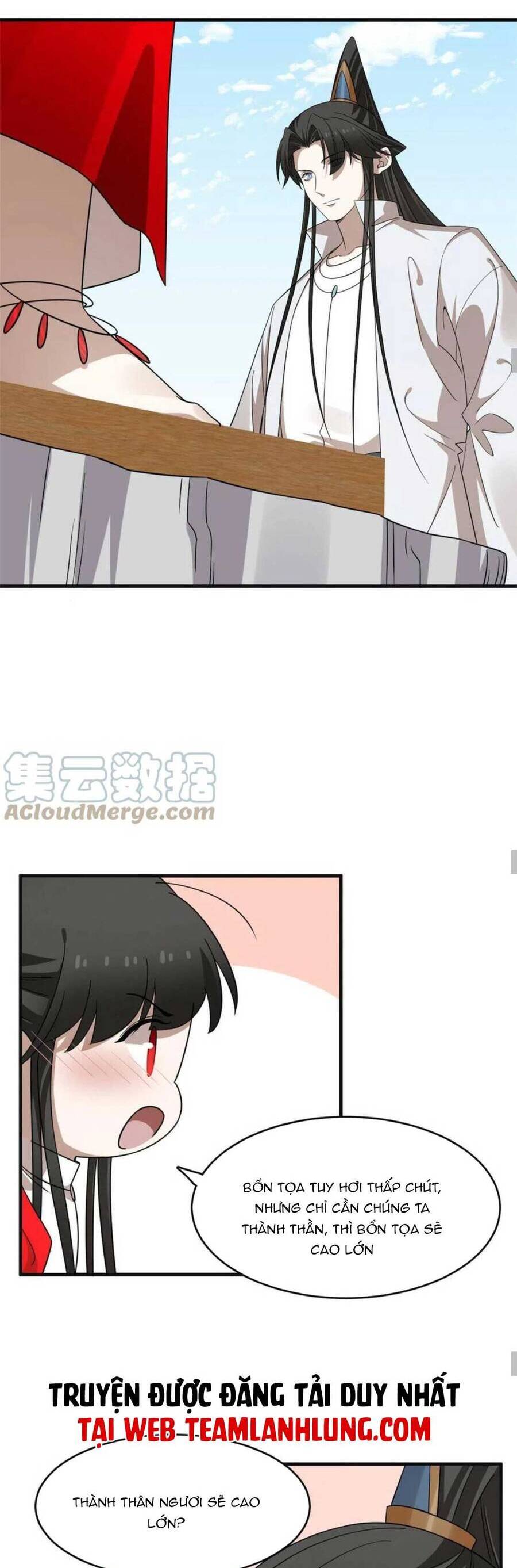 Độc Bộ Thiên Hạ: Đặc Công Thần Y Chapter 428 - Trang 2