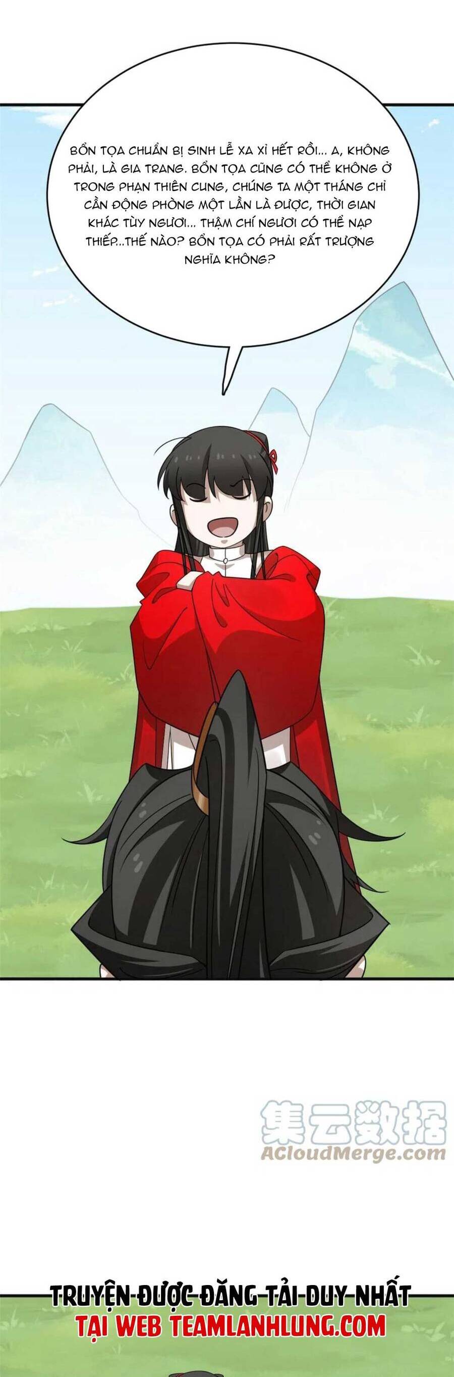 Độc Bộ Thiên Hạ: Đặc Công Thần Y Chapter 428 - Trang 2