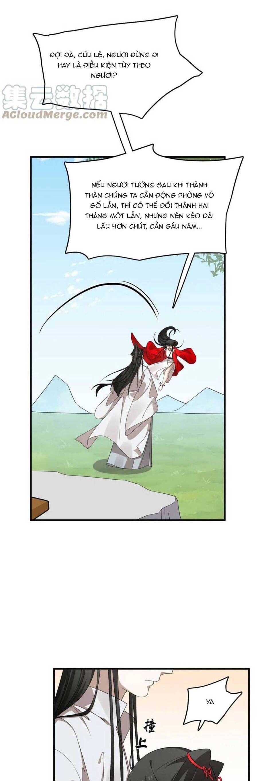 Độc Bộ Thiên Hạ: Đặc Công Thần Y Chapter 428 - Trang 2