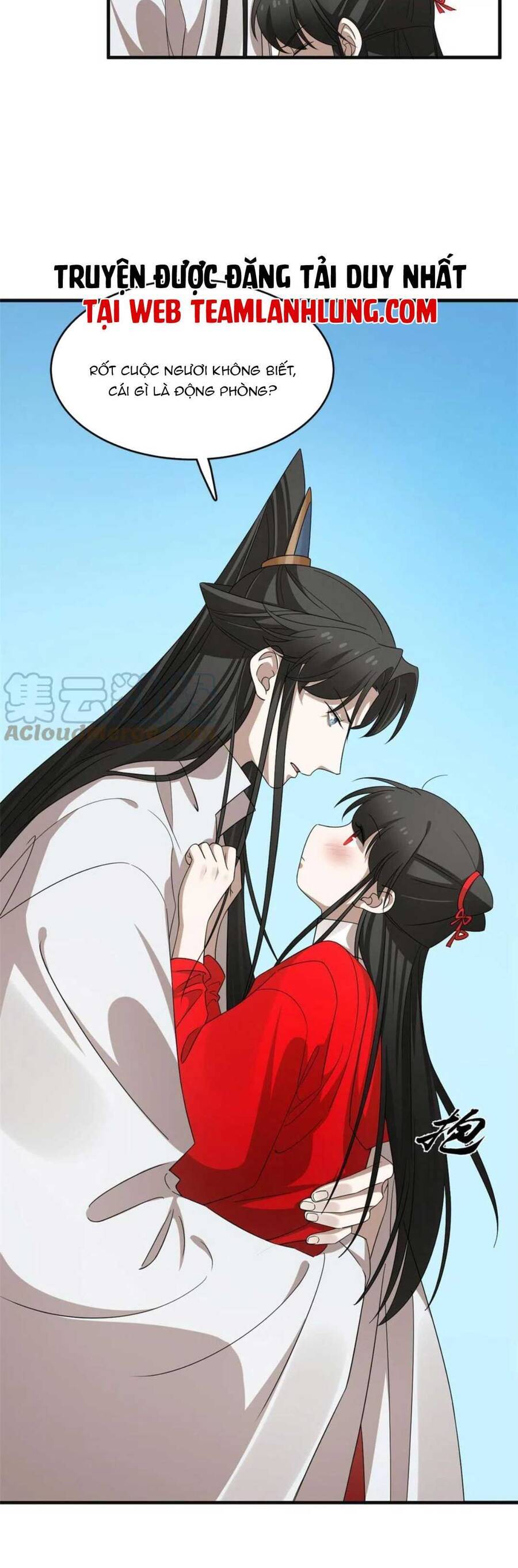 Độc Bộ Thiên Hạ: Đặc Công Thần Y Chapter 428 - Trang 2