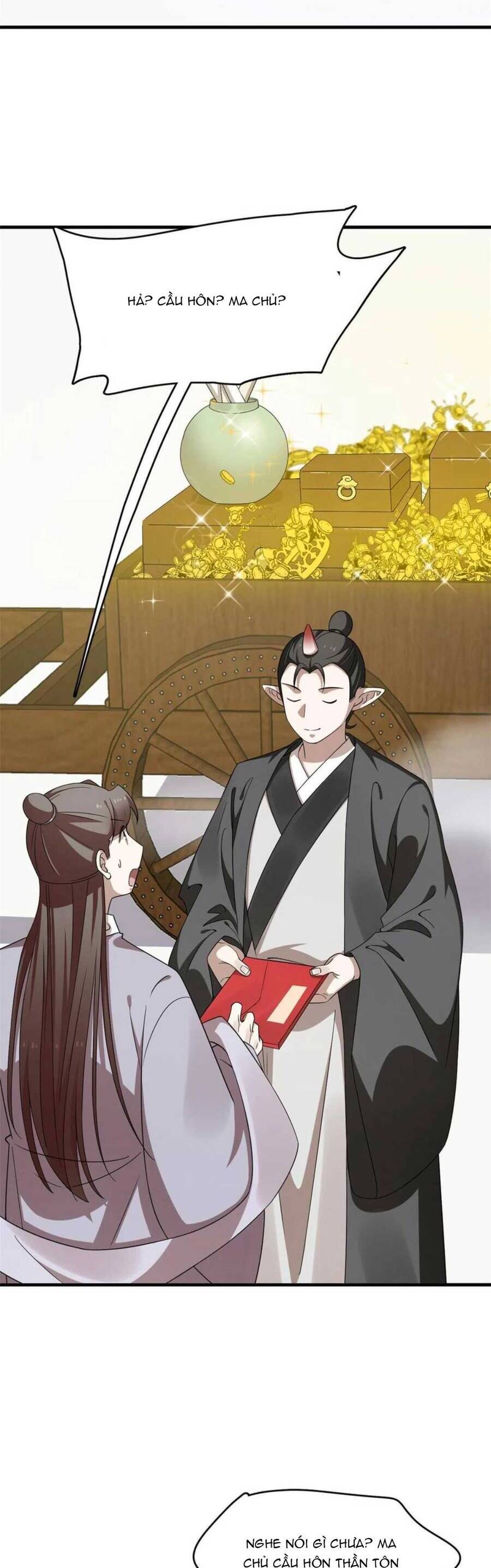 Độc Bộ Thiên Hạ: Đặc Công Thần Y Chapter 428 - Trang 2