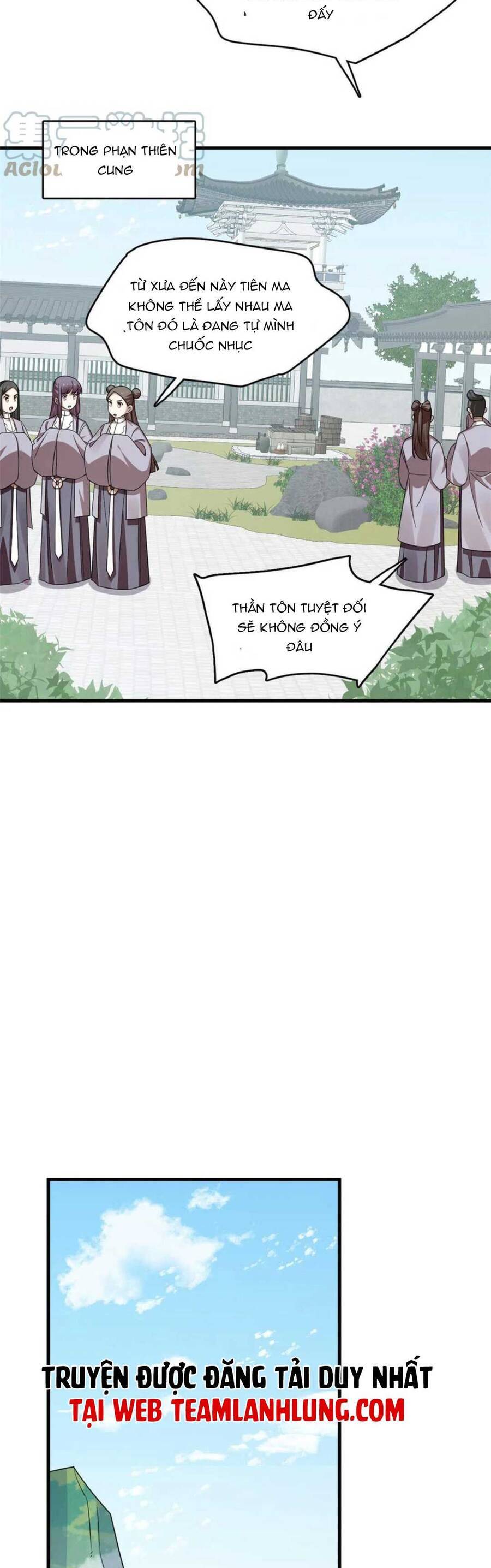 Độc Bộ Thiên Hạ: Đặc Công Thần Y Chapter 428 - Trang 2