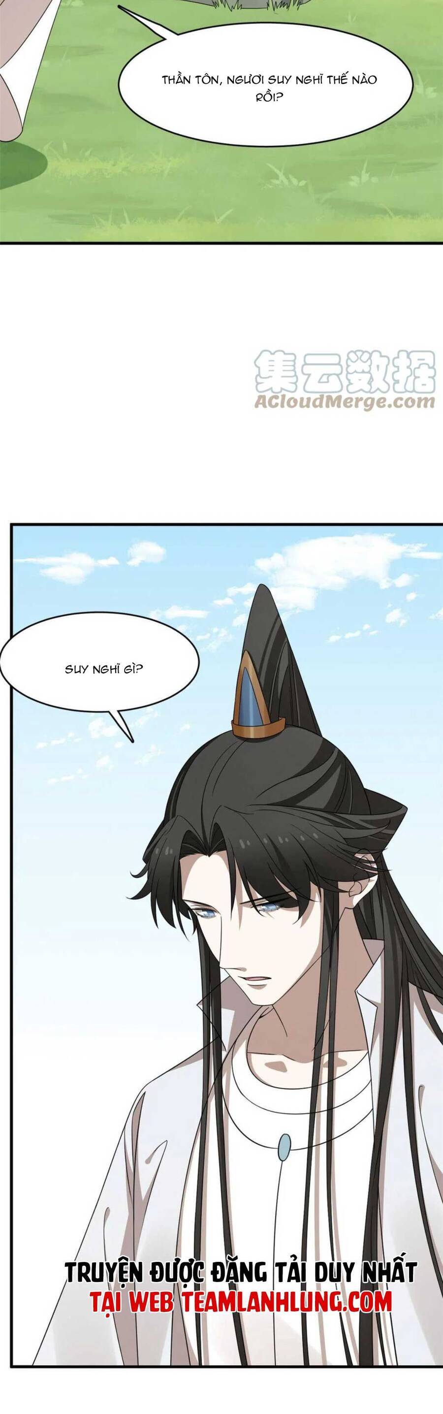 Độc Bộ Thiên Hạ: Đặc Công Thần Y Chapter 428 - Trang 2