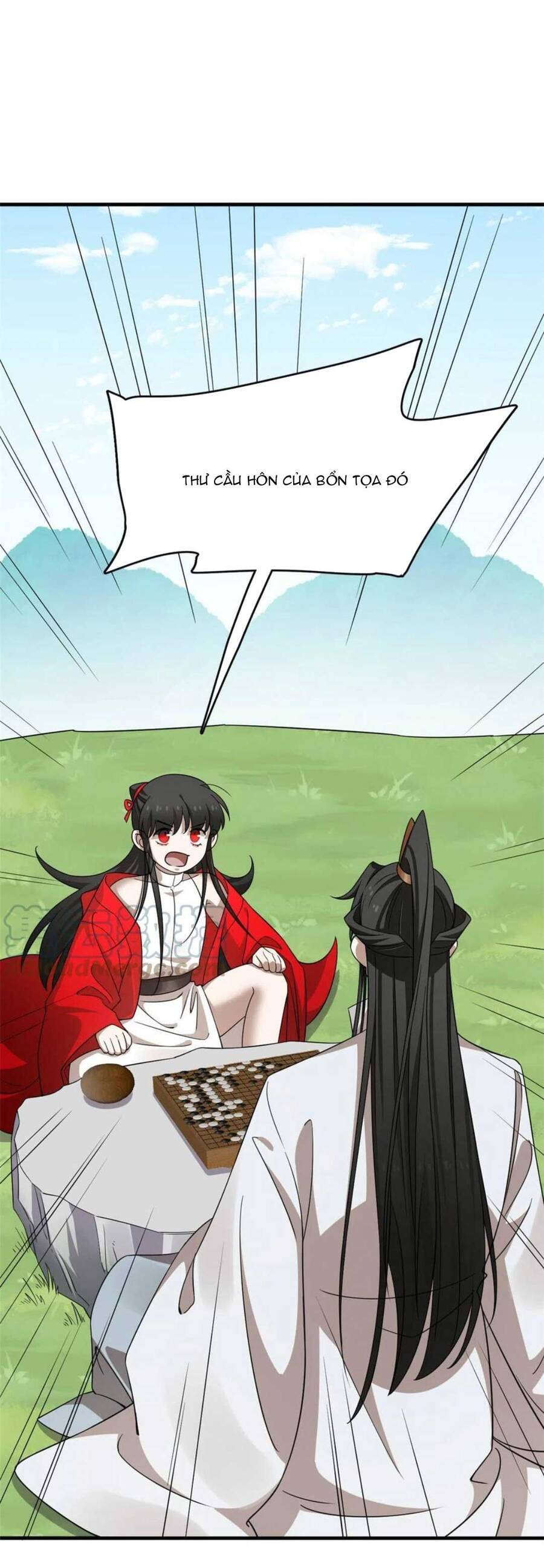 Độc Bộ Thiên Hạ: Đặc Công Thần Y Chapter 428 - Trang 2