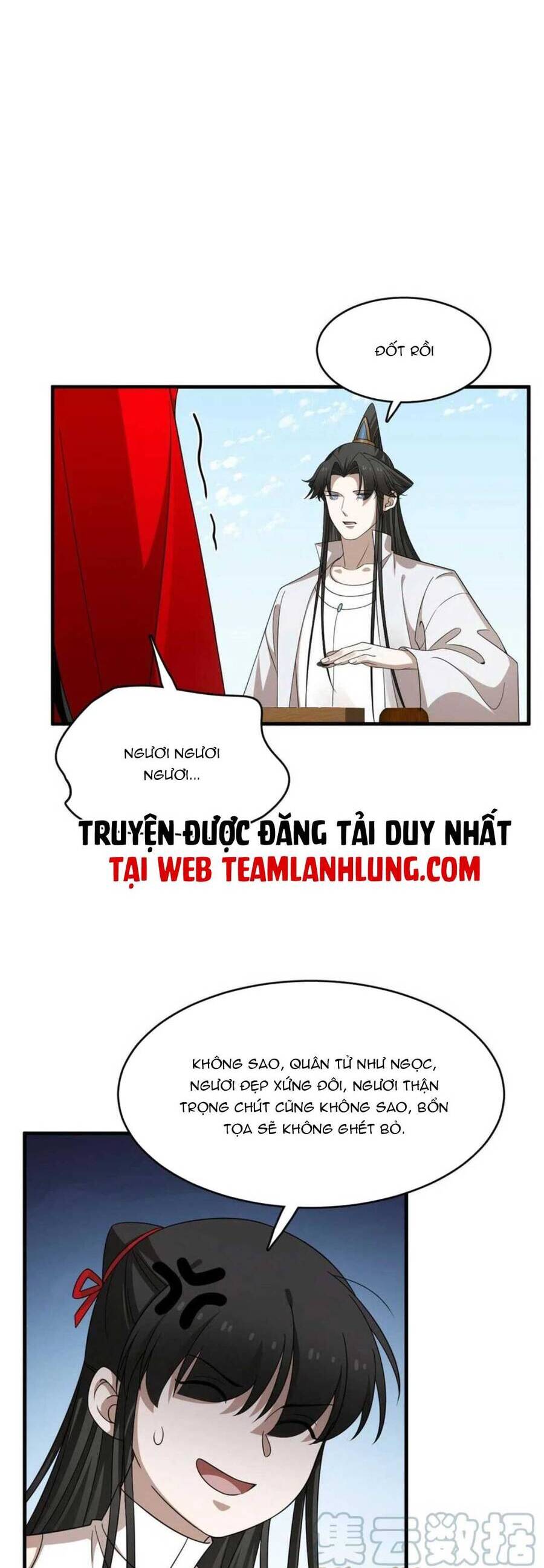 Độc Bộ Thiên Hạ: Đặc Công Thần Y Chapter 428 - Trang 2