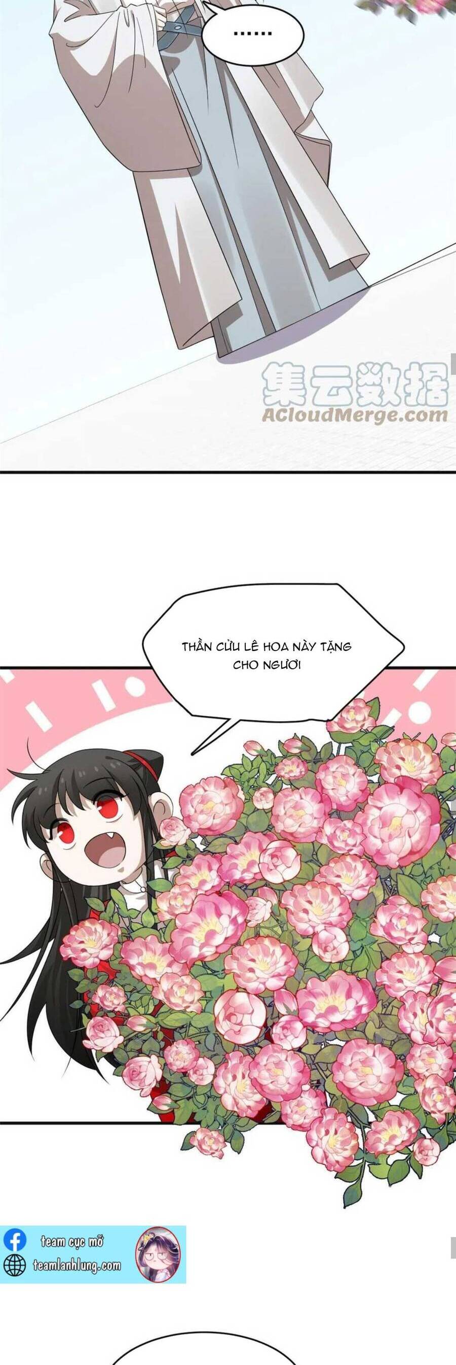 Độc Bộ Thiên Hạ: Đặc Công Thần Y Chapter 429 - Trang 2