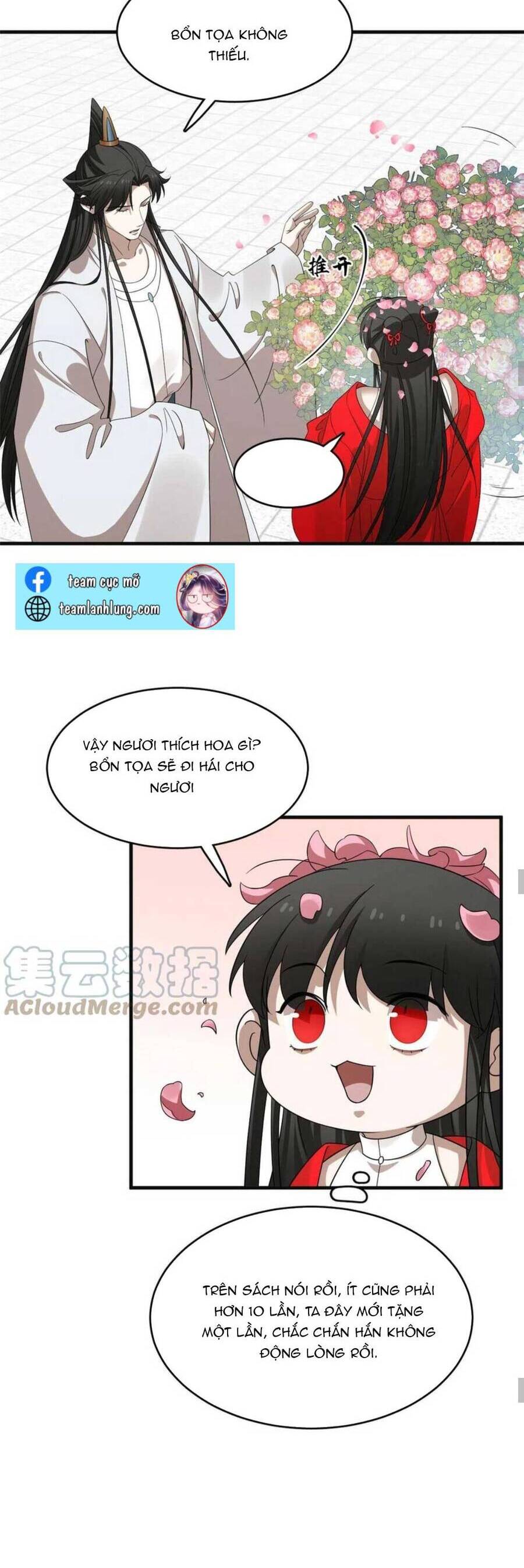 Độc Bộ Thiên Hạ: Đặc Công Thần Y Chapter 429 - Trang 2