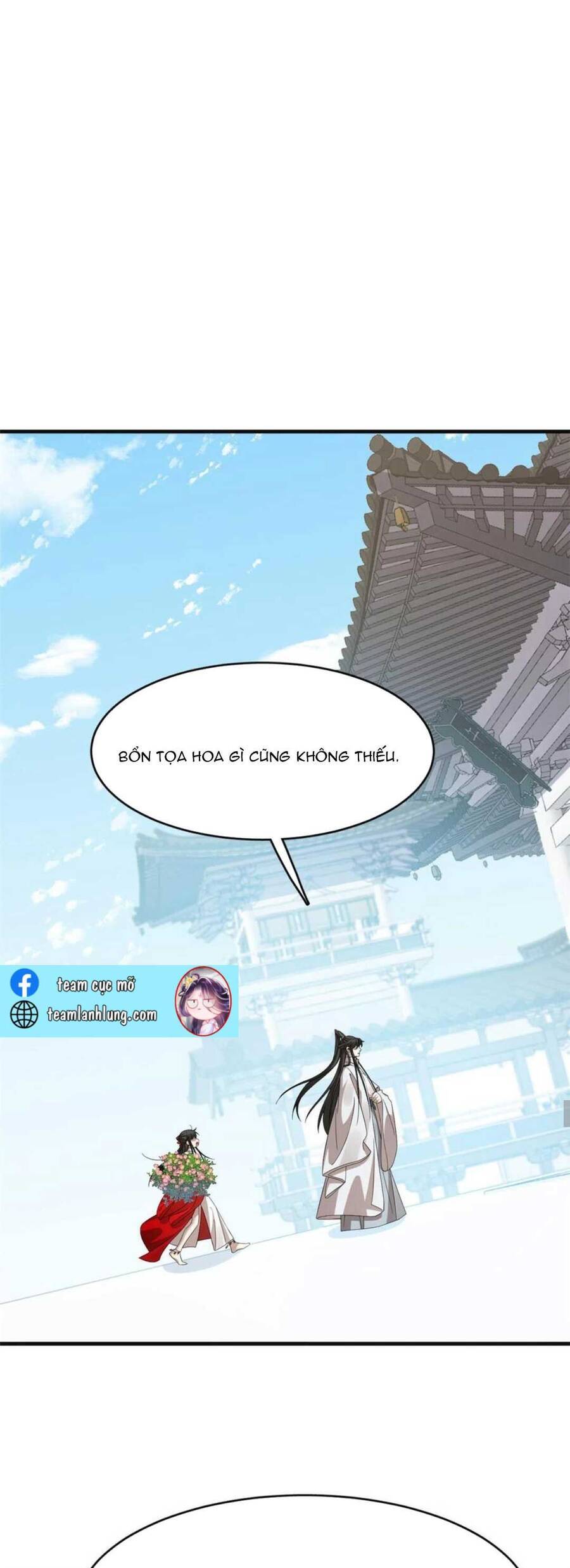 Độc Bộ Thiên Hạ: Đặc Công Thần Y Chapter 429 - Trang 2