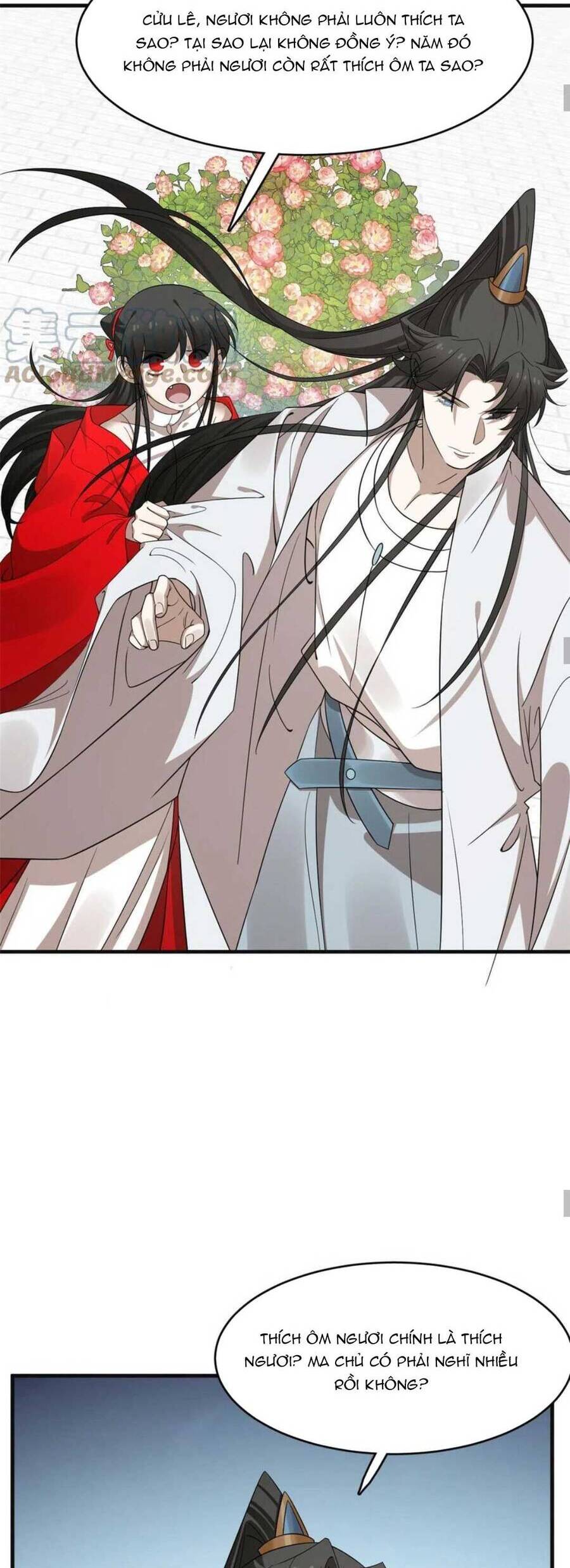 Độc Bộ Thiên Hạ: Đặc Công Thần Y Chapter 429 - Trang 2