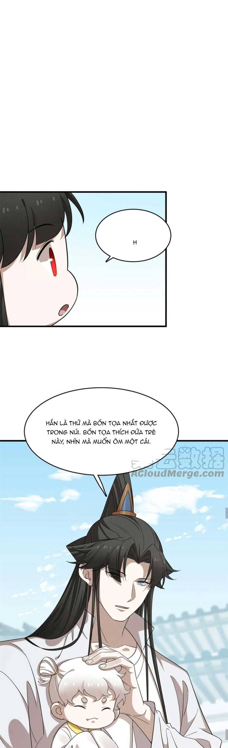 Độc Bộ Thiên Hạ: Đặc Công Thần Y Chapter 429 - Trang 2