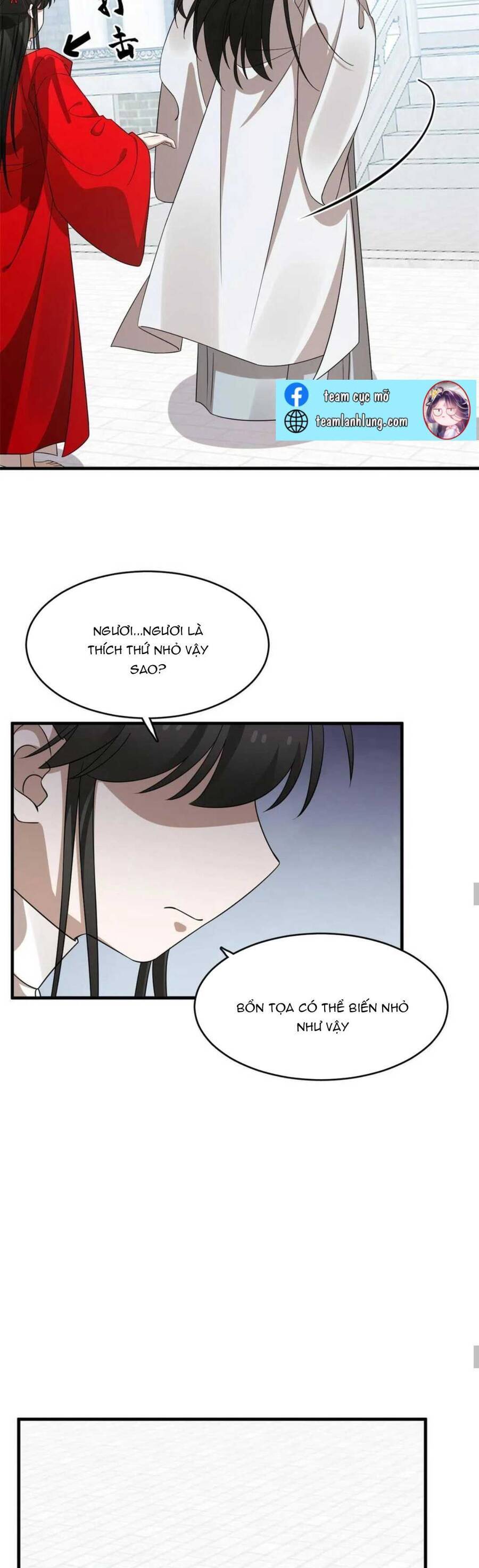 Độc Bộ Thiên Hạ: Đặc Công Thần Y Chapter 429 - Trang 2