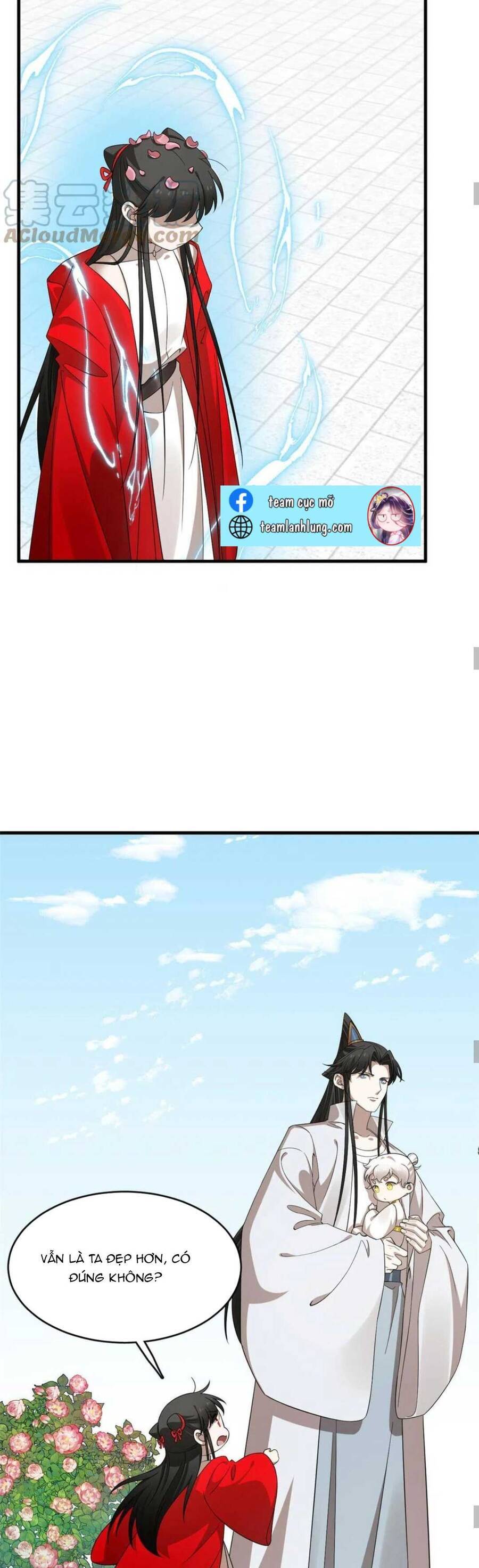 Độc Bộ Thiên Hạ: Đặc Công Thần Y Chapter 429 - Trang 2