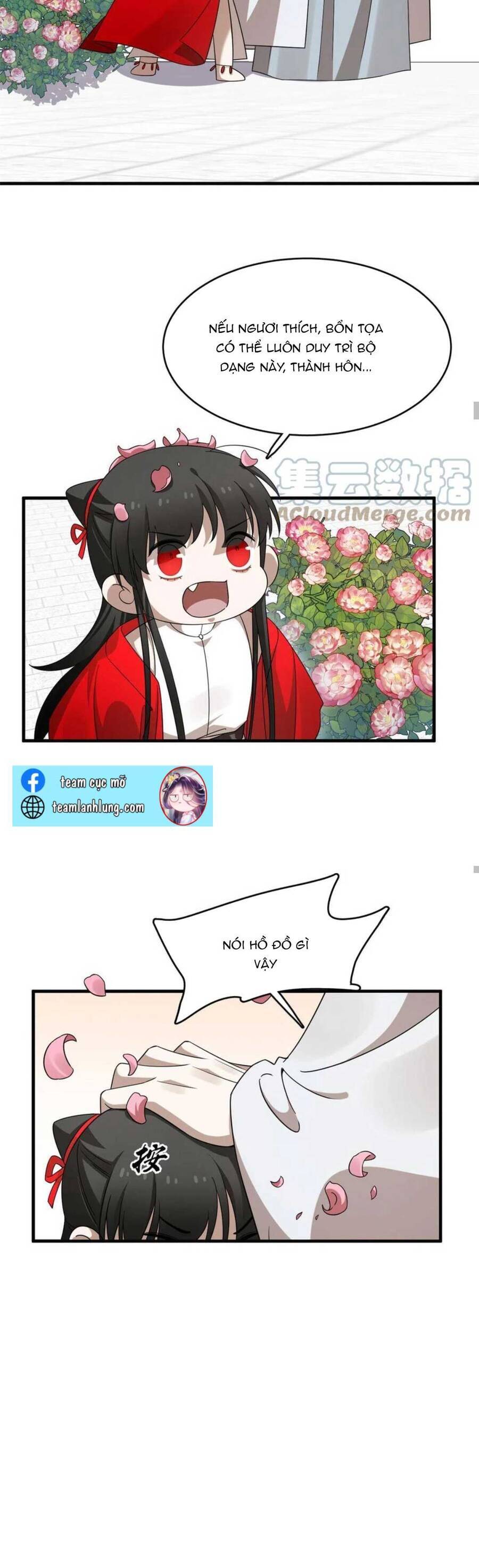 Độc Bộ Thiên Hạ: Đặc Công Thần Y Chapter 429 - Trang 2