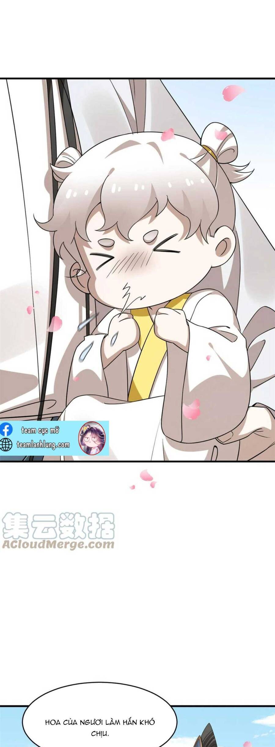 Độc Bộ Thiên Hạ: Đặc Công Thần Y Chapter 429 - Trang 2