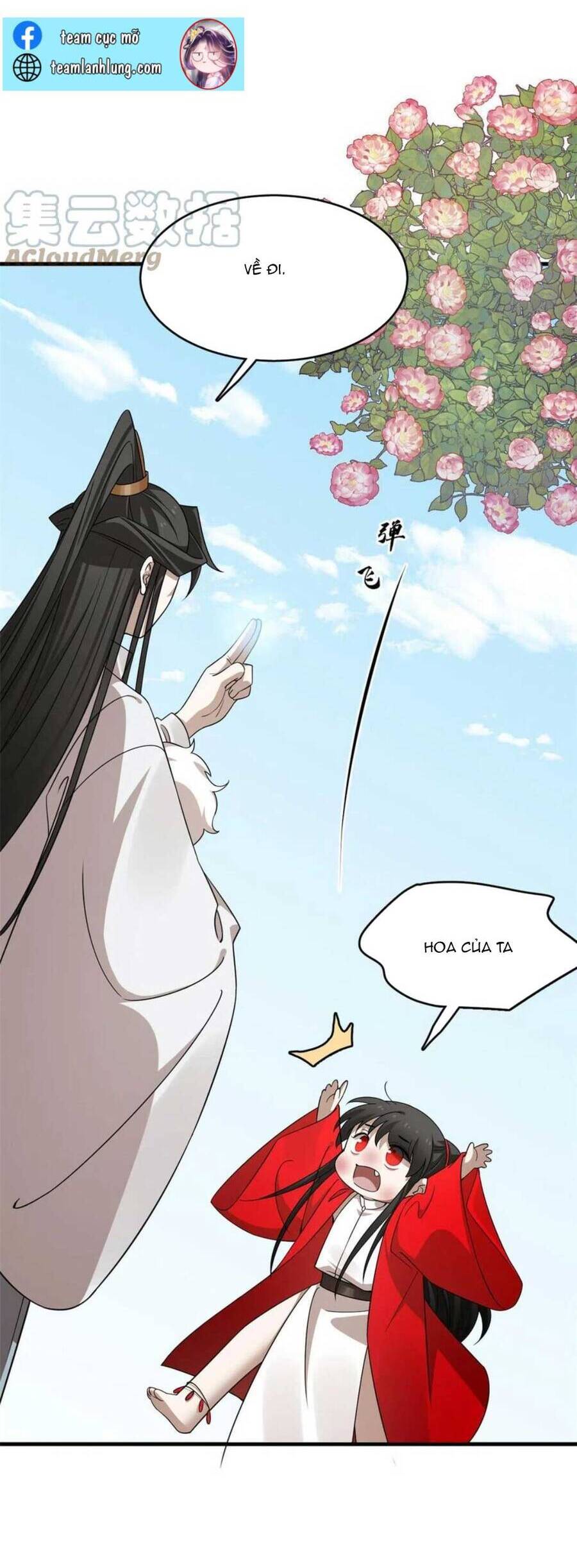 Độc Bộ Thiên Hạ: Đặc Công Thần Y Chapter 429 - Trang 2