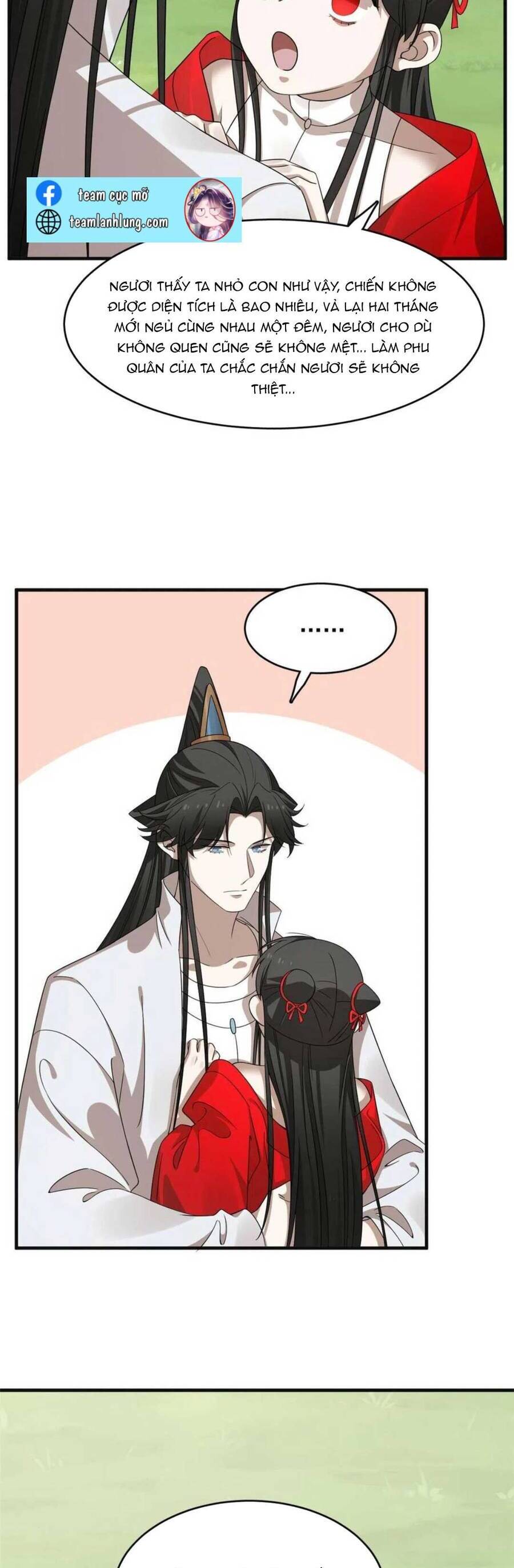 Độc Bộ Thiên Hạ: Đặc Công Thần Y Chapter 429 - Trang 2