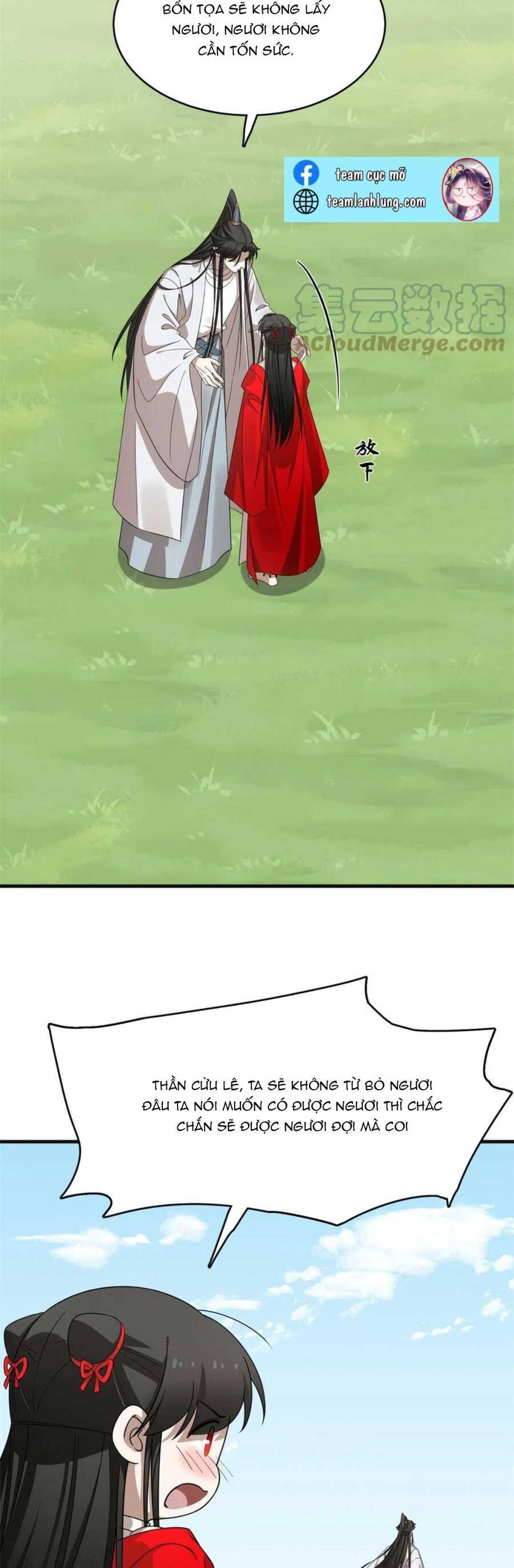 Độc Bộ Thiên Hạ: Đặc Công Thần Y Chapter 429 - Trang 2