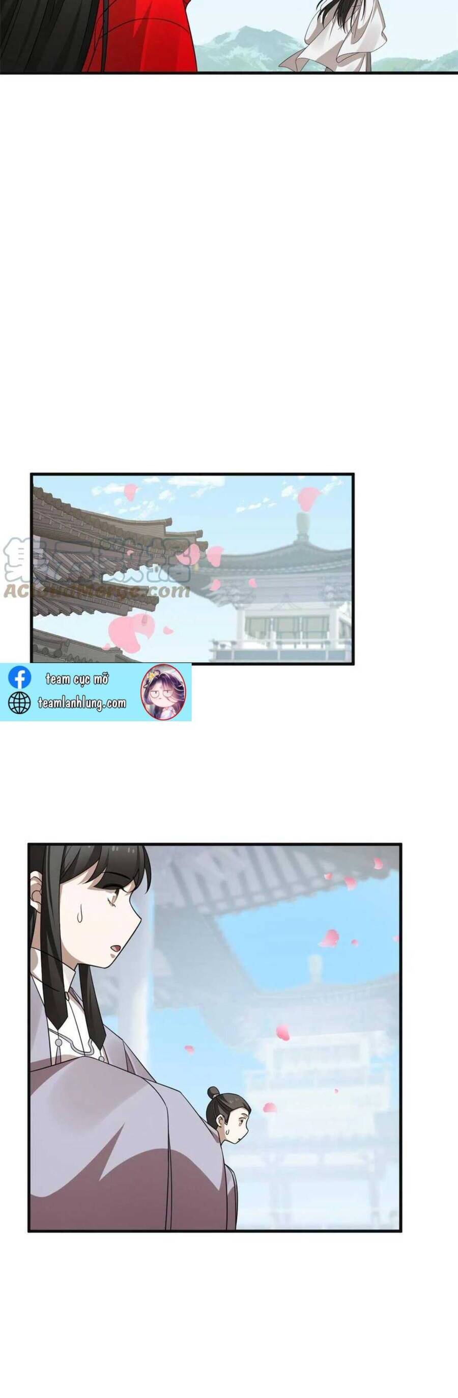 Độc Bộ Thiên Hạ: Đặc Công Thần Y Chapter 429 - Trang 2