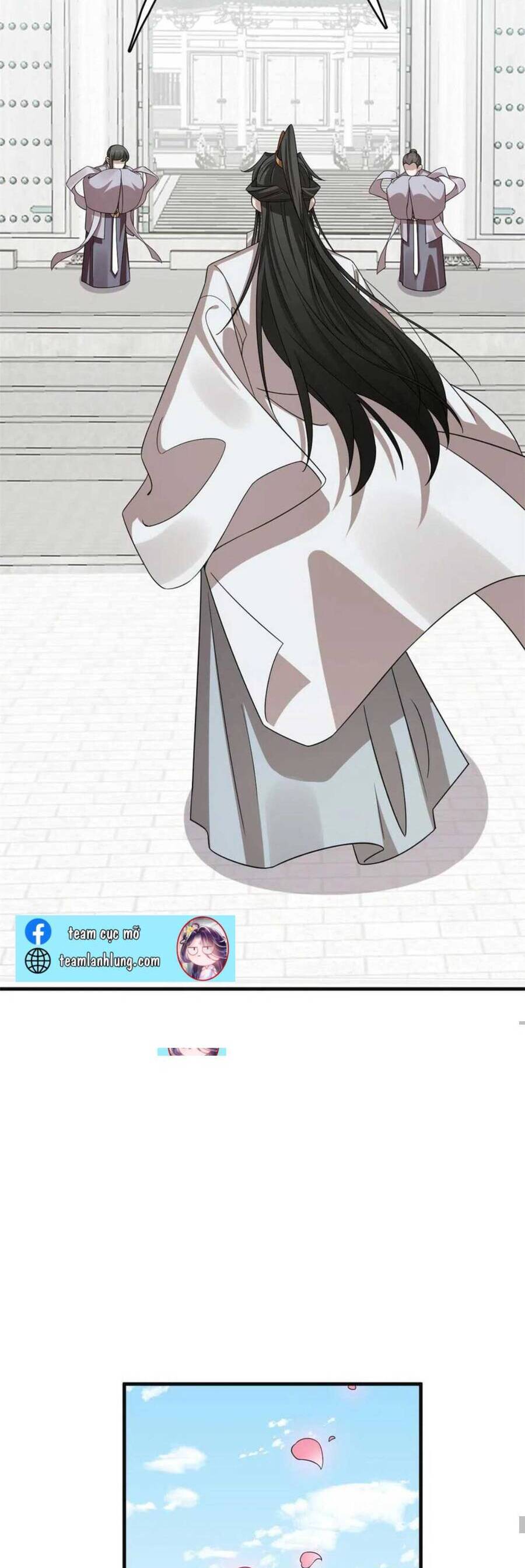 Độc Bộ Thiên Hạ: Đặc Công Thần Y Chapter 429 - Trang 2