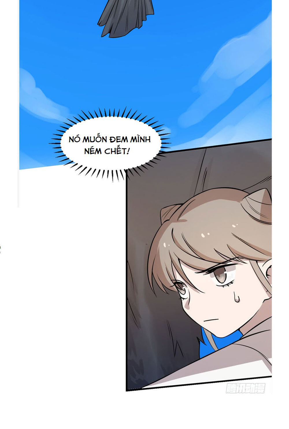 Độc Bộ Thiên Hạ: Đặc Công Thần Y Chapter 43 - Trang 2