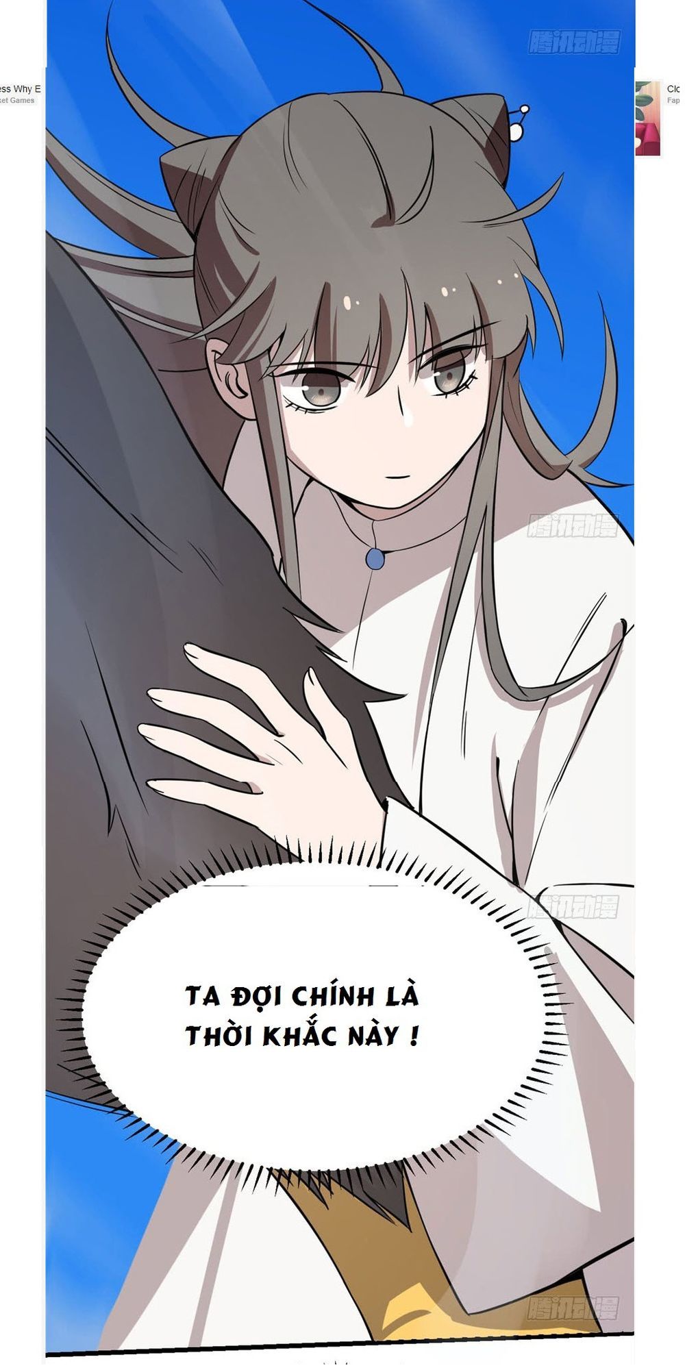 Độc Bộ Thiên Hạ: Đặc Công Thần Y Chapter 43 - Trang 2