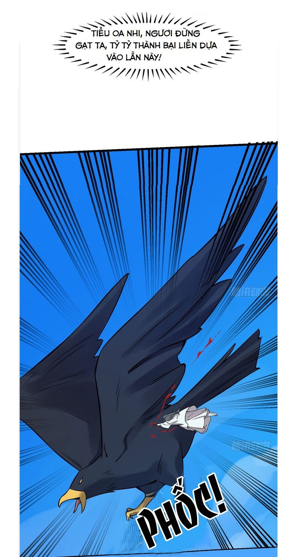 Độc Bộ Thiên Hạ: Đặc Công Thần Y Chapter 43 - Trang 2