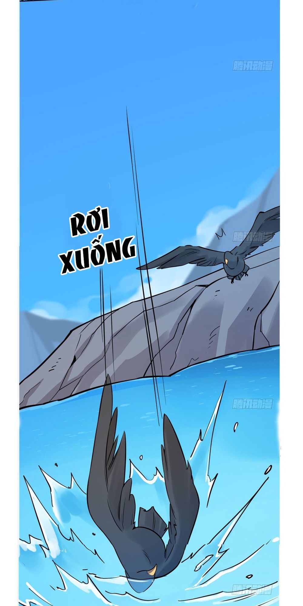 Độc Bộ Thiên Hạ: Đặc Công Thần Y Chapter 43 - Trang 2