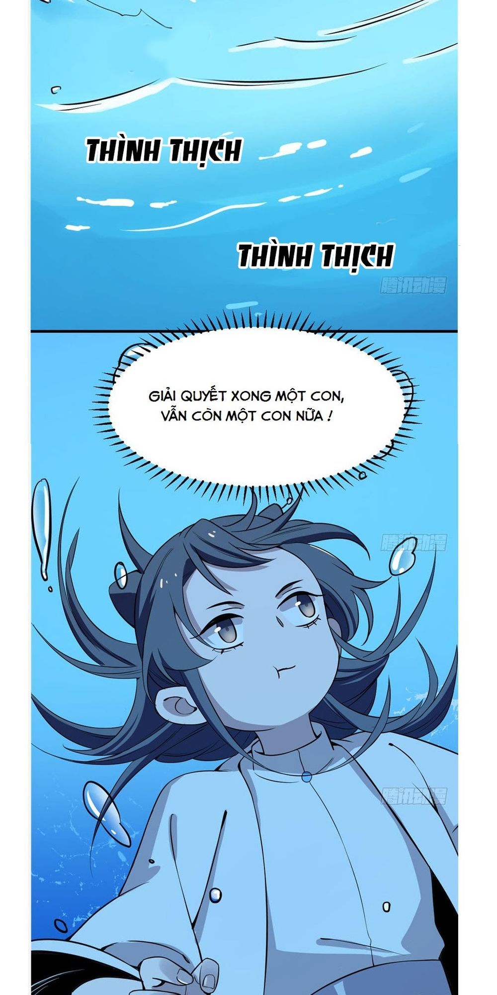 Độc Bộ Thiên Hạ: Đặc Công Thần Y Chapter 43 - Trang 2