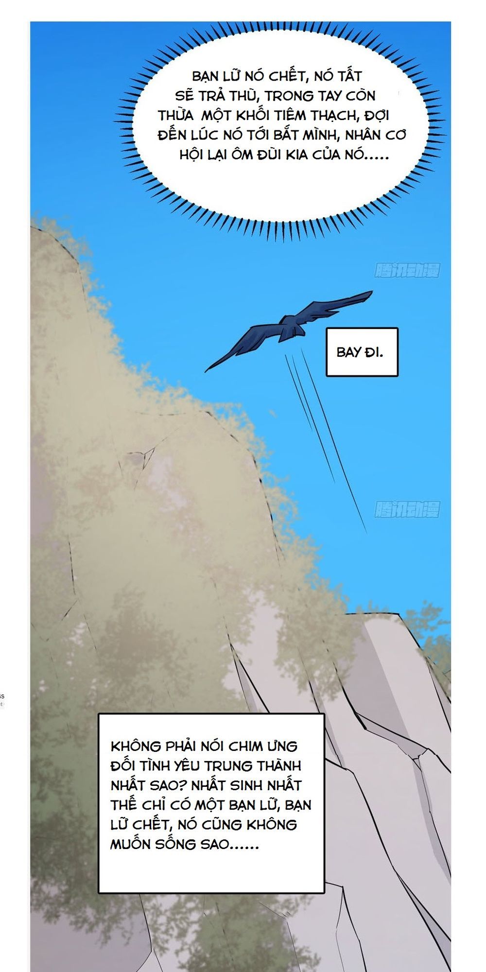 Độc Bộ Thiên Hạ: Đặc Công Thần Y Chapter 43 - Trang 2