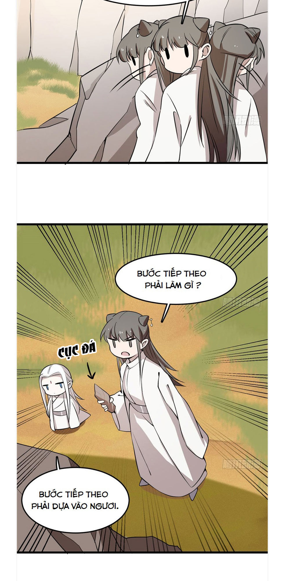 Độc Bộ Thiên Hạ: Đặc Công Thần Y Chapter 43 - Trang 2