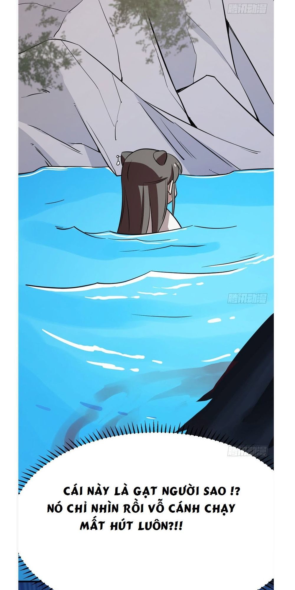 Độc Bộ Thiên Hạ: Đặc Công Thần Y Chapter 43 - Trang 2