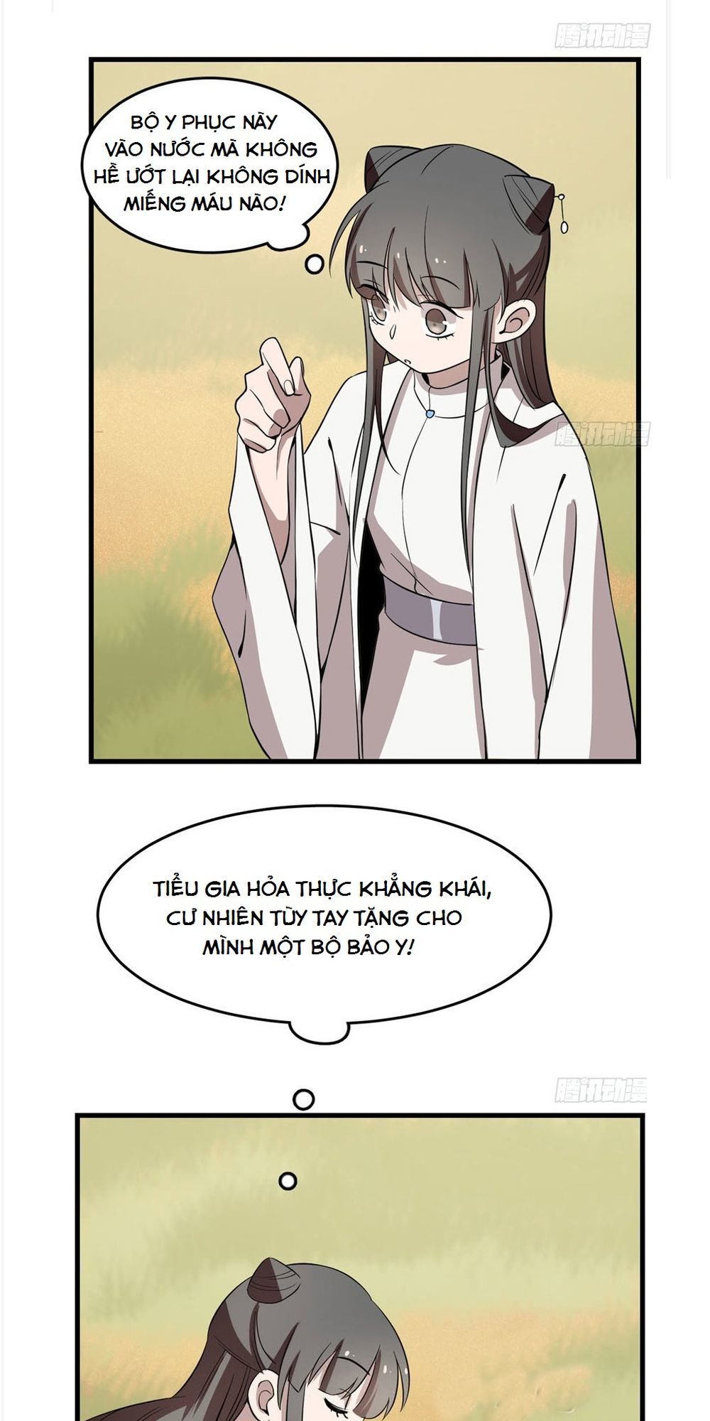 Độc Bộ Thiên Hạ: Đặc Công Thần Y Chapter 43 - Trang 2