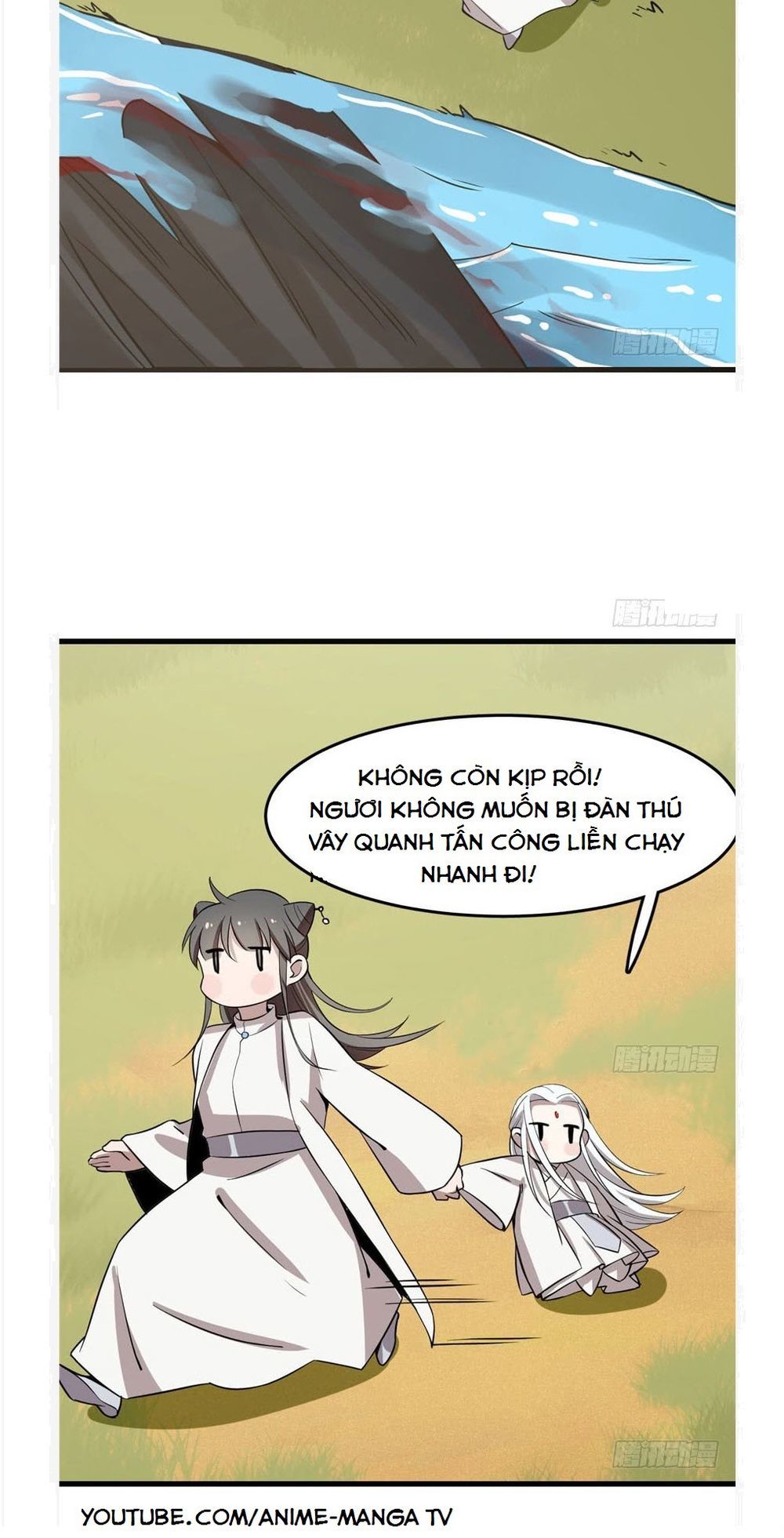 Độc Bộ Thiên Hạ: Đặc Công Thần Y Chapter 43 - Trang 2