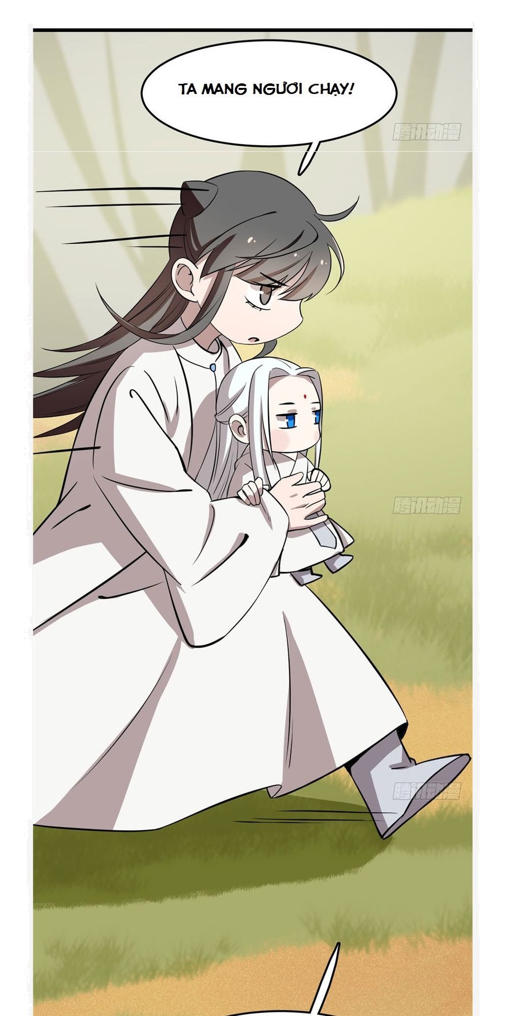 Độc Bộ Thiên Hạ: Đặc Công Thần Y Chapter 43 - Trang 2