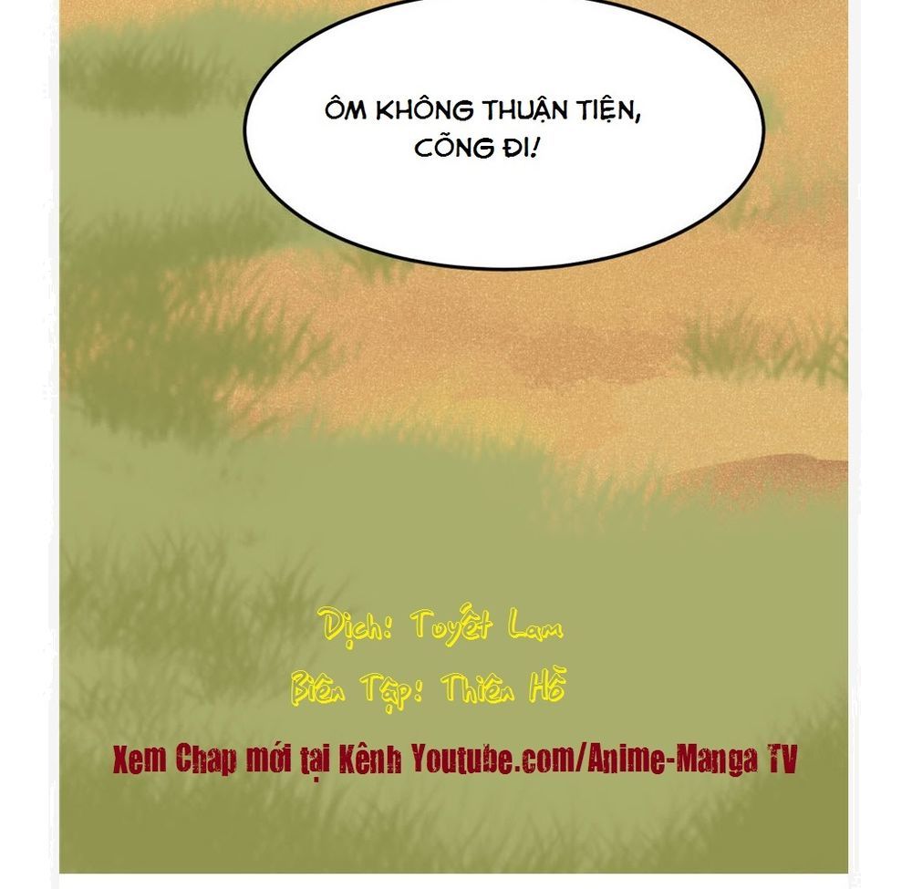 Độc Bộ Thiên Hạ: Đặc Công Thần Y Chapter 43 - Trang 2