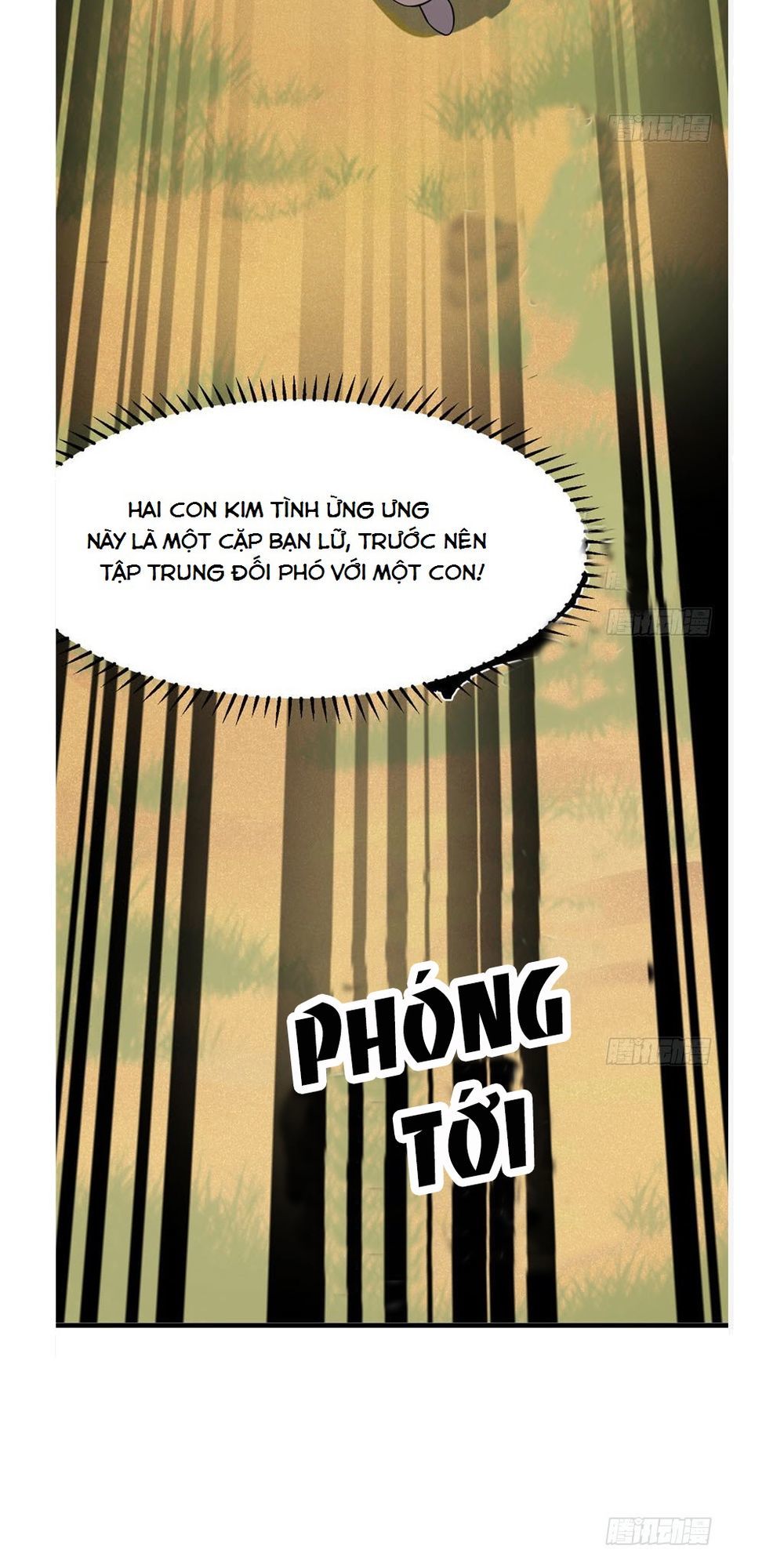 Độc Bộ Thiên Hạ: Đặc Công Thần Y Chapter 43 - Trang 2
