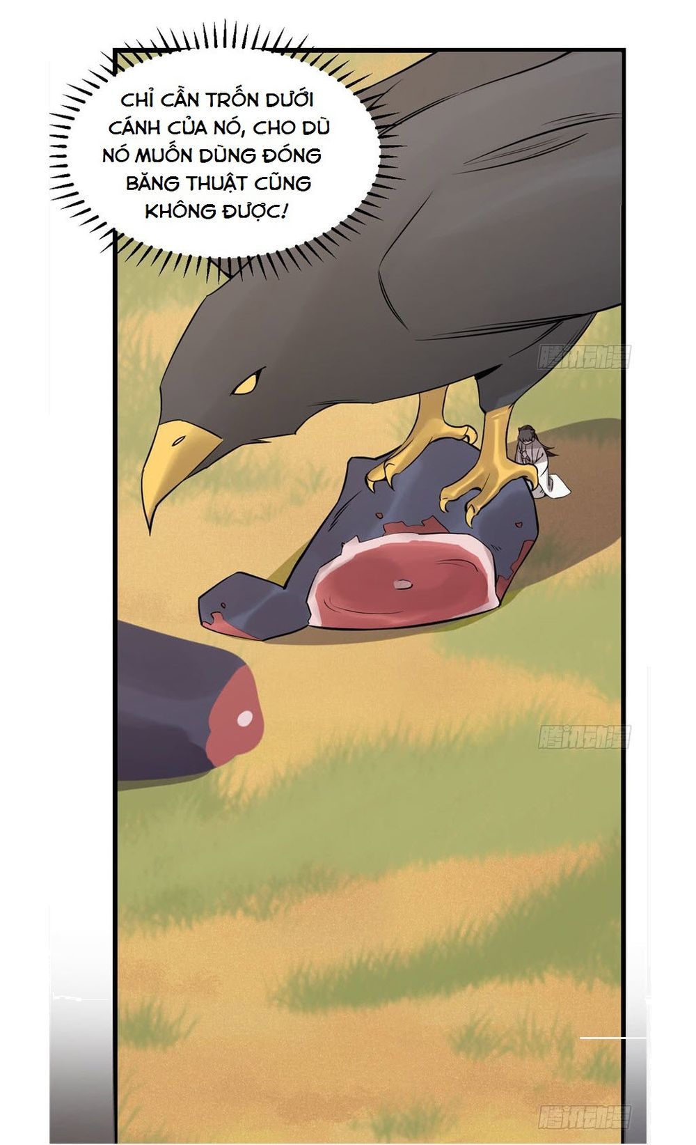 Độc Bộ Thiên Hạ: Đặc Công Thần Y Chapter 43 - Trang 2