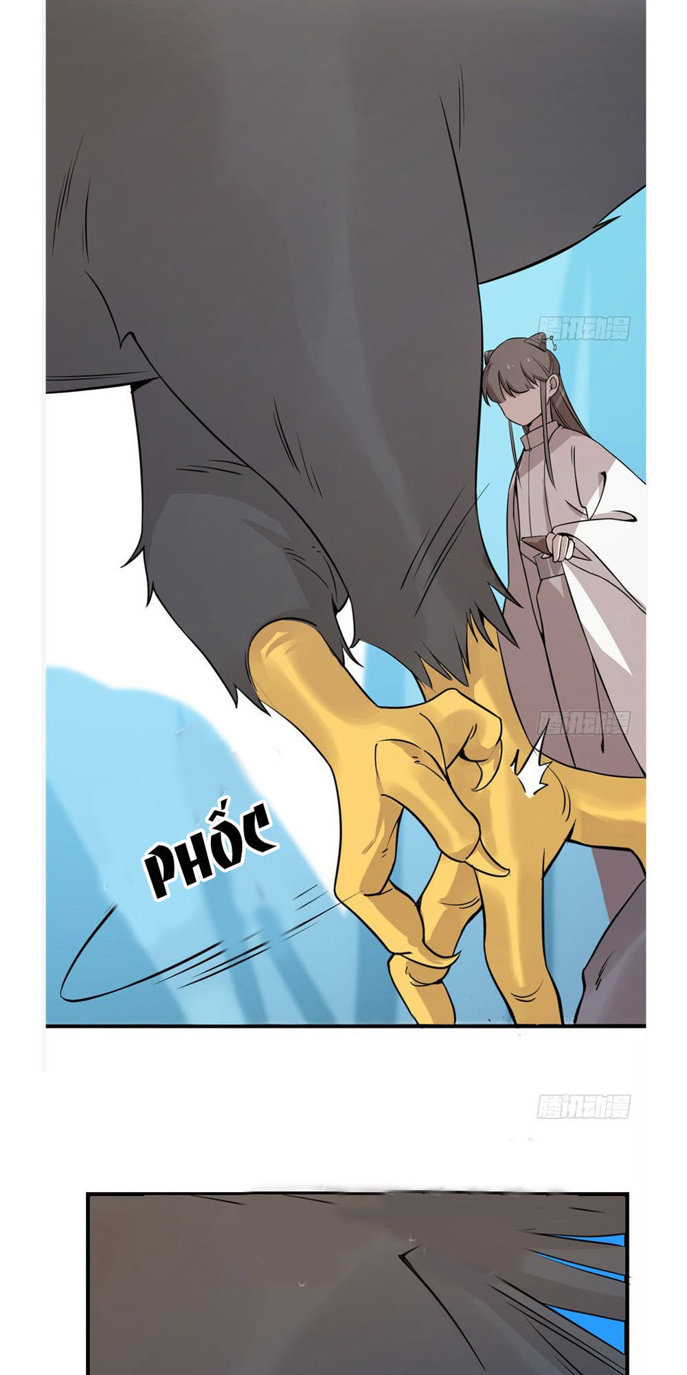 Độc Bộ Thiên Hạ: Đặc Công Thần Y Chapter 43 - Trang 2