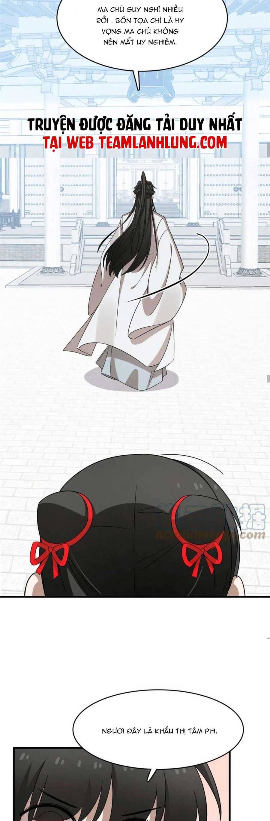 Độc Bộ Thiên Hạ: Đặc Công Thần Y Chapter 430 - Trang 2