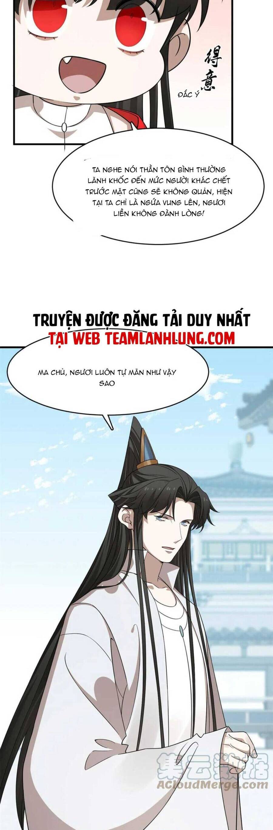 Độc Bộ Thiên Hạ: Đặc Công Thần Y Chapter 430 - Trang 2