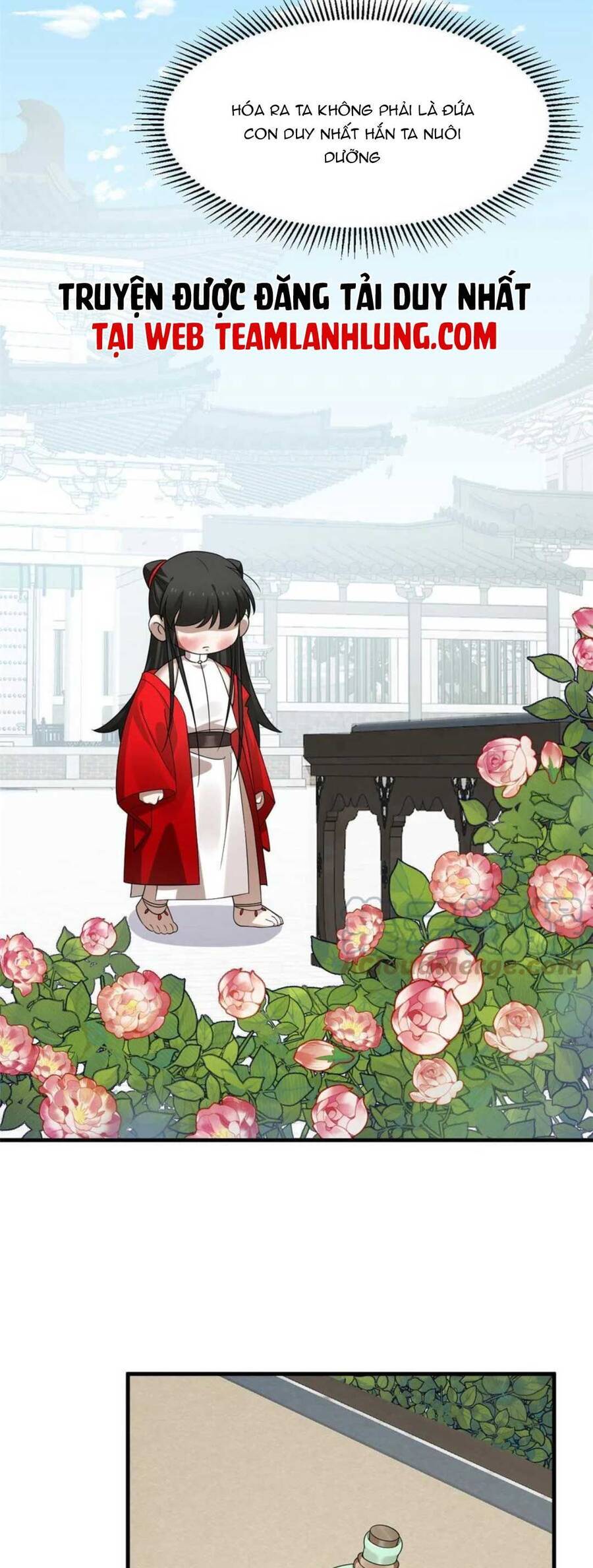 Độc Bộ Thiên Hạ: Đặc Công Thần Y Chapter 430 - Trang 2