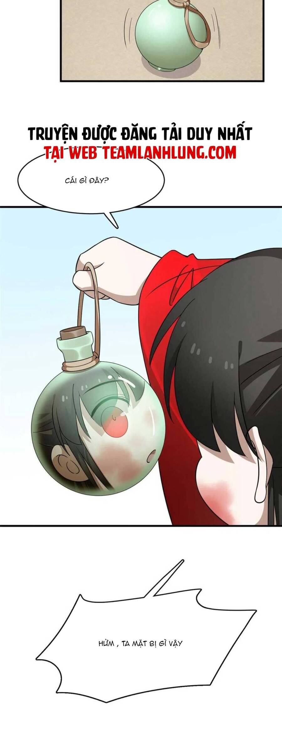 Độc Bộ Thiên Hạ: Đặc Công Thần Y Chapter 430 - Trang 2