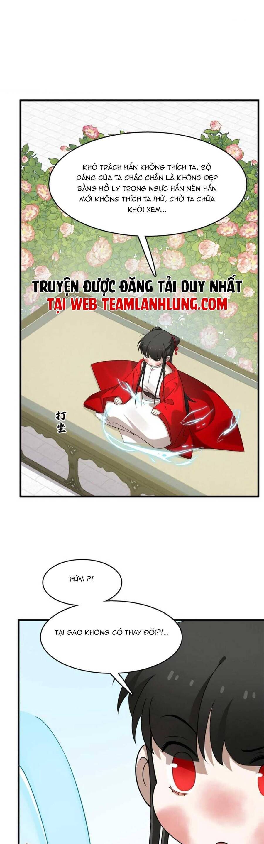 Độc Bộ Thiên Hạ: Đặc Công Thần Y Chapter 430 - Trang 2