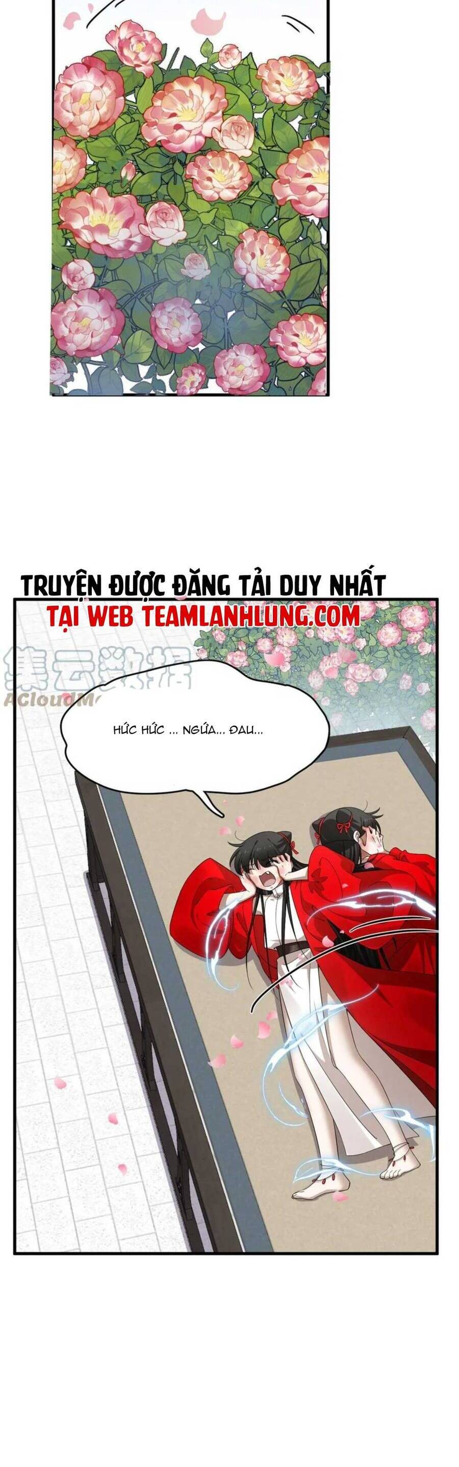 Độc Bộ Thiên Hạ: Đặc Công Thần Y Chapter 430 - Trang 2