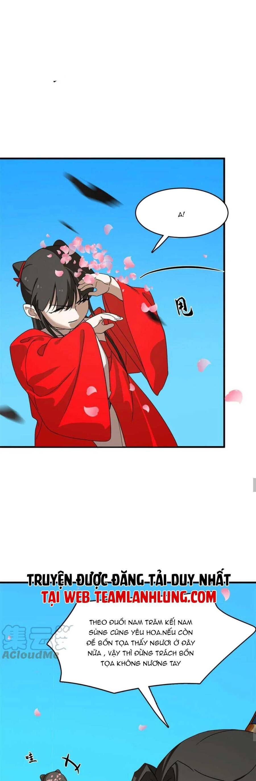 Độc Bộ Thiên Hạ: Đặc Công Thần Y Chapter 431 - Trang 2