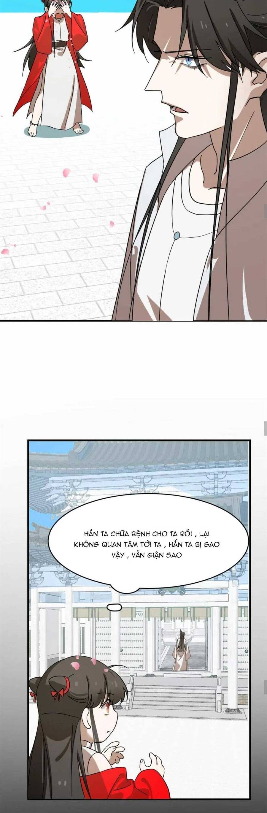 Độc Bộ Thiên Hạ: Đặc Công Thần Y Chapter 431 - Trang 2