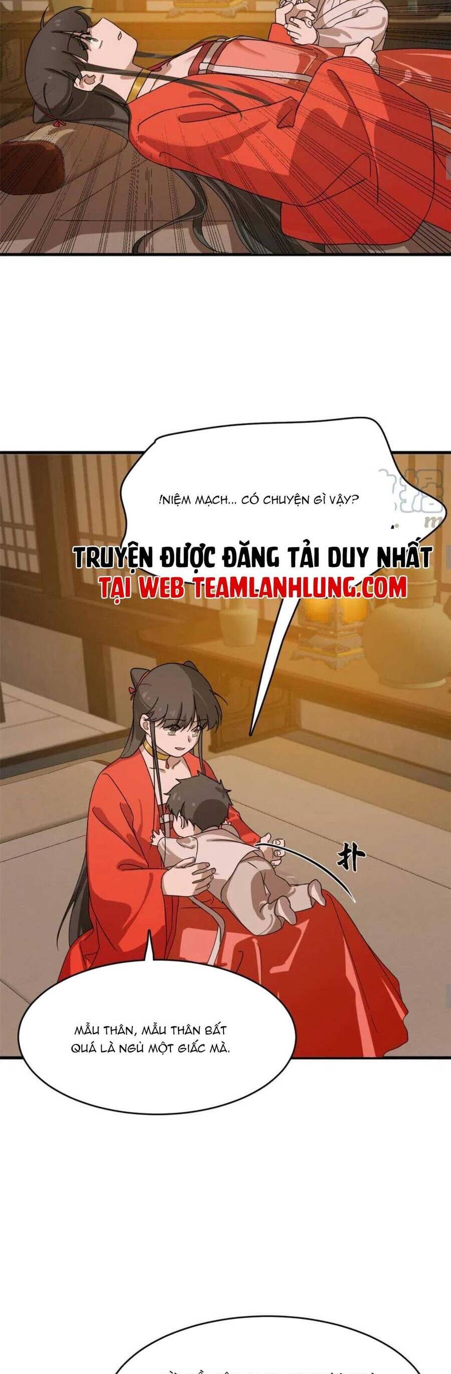 Độc Bộ Thiên Hạ: Đặc Công Thần Y Chapter 431 - Trang 2